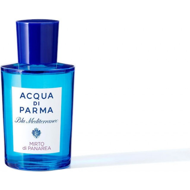 ACQUA DI PARMA Blu Mediterraneo Mirto di Panarea EDT 100ml
